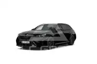 2026 BMW M5
