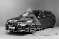 2026 BMW M5