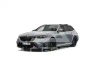 2026 BMW M5