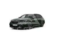 2026 BMW M5