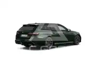 2026 BMW M5