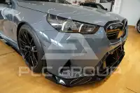 2026 BMW M5