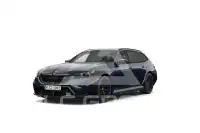 2026 BMW M5