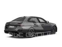 2026 BMW M5