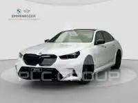 2026 BMW M5