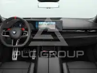 2026 BMW M5