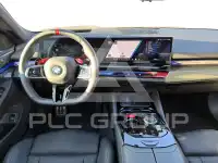 2026 BMW M5