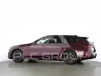 2026 BMW M5