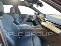 2026 BMW M5