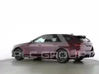 2026 BMW M5