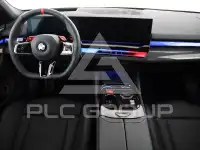 2026 BMW M5