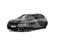 2026 BMW M5