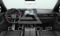 2026 BMW M5