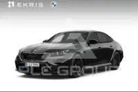 2026 BMW M5
