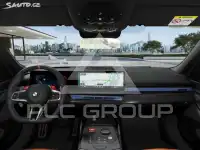 2026 BMW M5