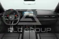 2026 BMW M5