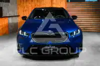 2026 BMW M5