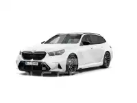 2026 BMW M5