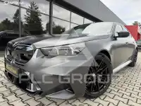2026 BMW M5