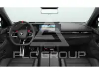 2026 BMW M5