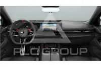 2026 BMW M5