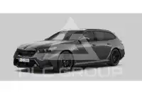2026 BMW M5