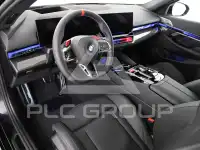 2026 BMW M5