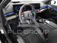 2026 BMW M5