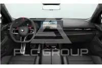 2026 BMW M5