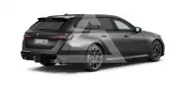 2026 BMW M5