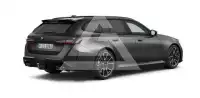 2026 BMW M5
