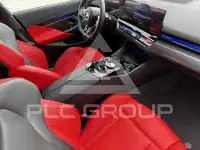 2026 BMW M5