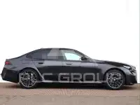 2026 BMW M5