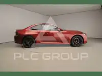 2026 BMW M2