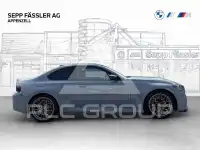 2026 BMW M2