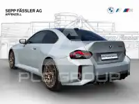 2026 BMW M2