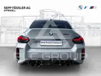 2026 BMW M2