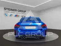 2026 BMW M2