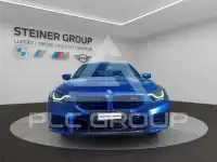 2026 BMW M2