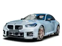 2026 BMW M2