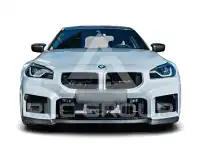 2026 BMW M2