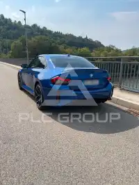 2026 BMW M2