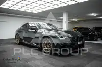 2026 BMW M2