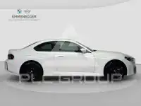 2026 BMW M2