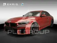 2026 BMW M2