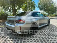2026 BMW M2