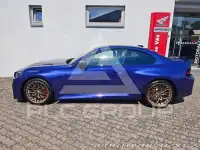 2026 BMW M2