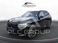 2024 BMW X4