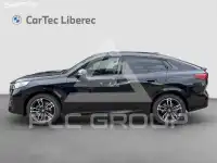 2026 BMW X2