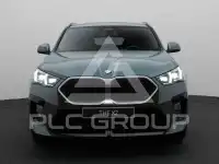2026 BMW X2
